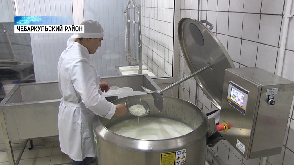 Поддержку фермеров увеличат в два раза