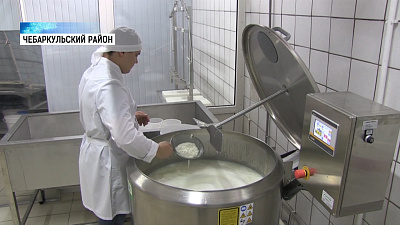 Поддержку фермеров увеличат в два раза