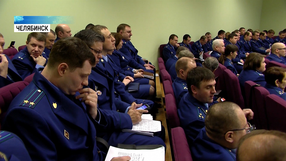 На Южном Урале снизились долги по зарплате