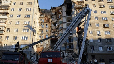 Банк освободил от ипотеки жительницу Магнитогорска, чья квартира находилась в обрушившемся доме