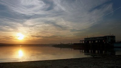 РМК поможет построить жизненно необходимый Долгобродский канал