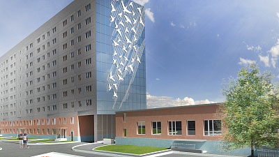 Администрация Магнитогорска назвала дату заседания по судьбе поврежденного взрывом дома