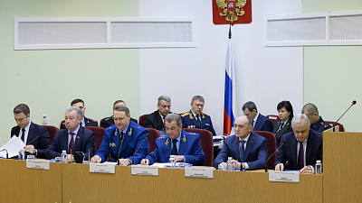 В регионе стало меньше долгов по зарплате и меньше протестов