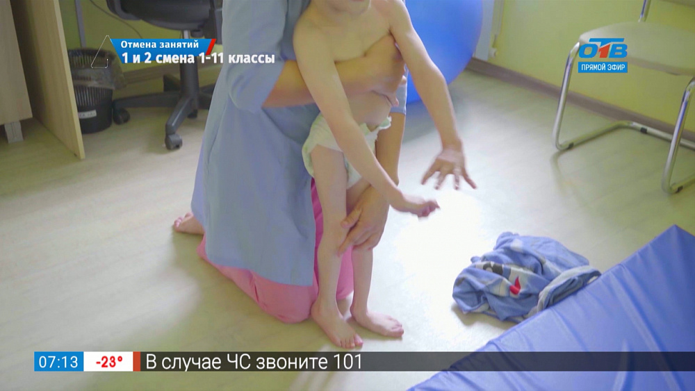 Добрые среды — Артем Ефимов