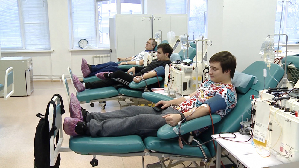 Медгородок от 23.01.2019