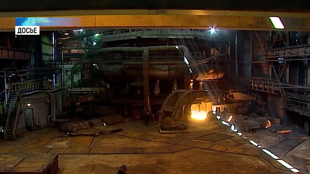 Южный Урал будет развивать промышленный туризм