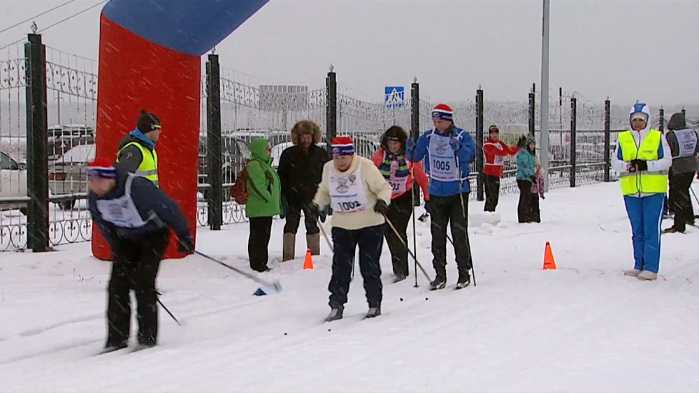 Обзор спортивных событий от 07.02.2019