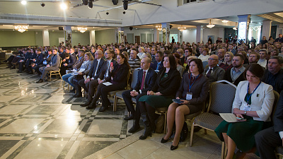 «Территория Бизнеса» и ЮУТПП представили новые инструменты поддержки предпринимателей