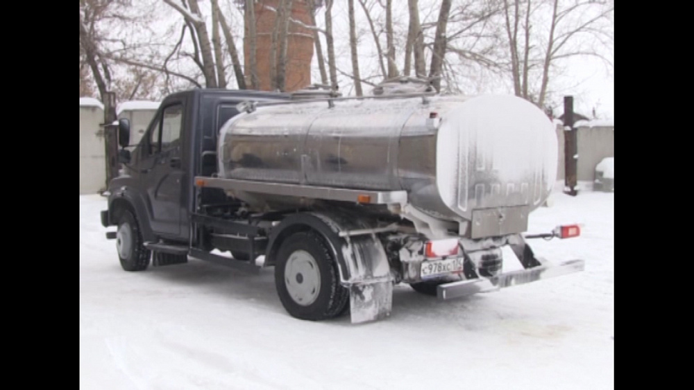 Время новостей. Миасс от 07.02.2019