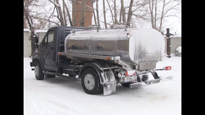 Время новостей. Миасс от 07.02.2019