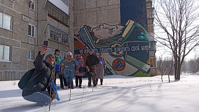 Туристов в Сатку привлекут с помощью проекта «Прошагай город»