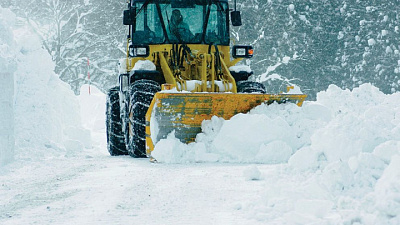 В Челябинске за некачественную уборку улиц накажут 5 компаний
