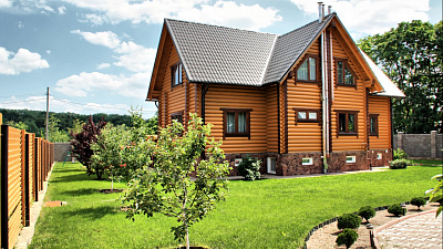 За пять лет стоимость загородной недвижимости в Челябинской области упала в два раза