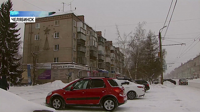 На автодороге меридиан появятся шумозащитные экраны