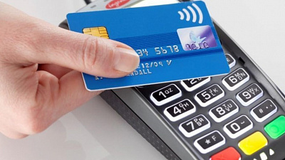 Челябинск назвали антилидером по темпам внедрения безналичных платежей
