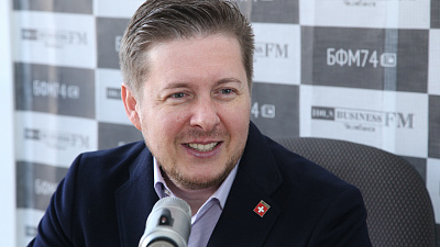 Вячеслав Куликов, «Швейцарская стоматология»: «Наша команда — это швейцарские часы, которые работают и всегда выдают точный результат»