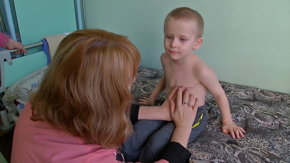 О здоровье 09.02.2019