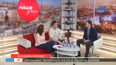 Как купить качественную воду?