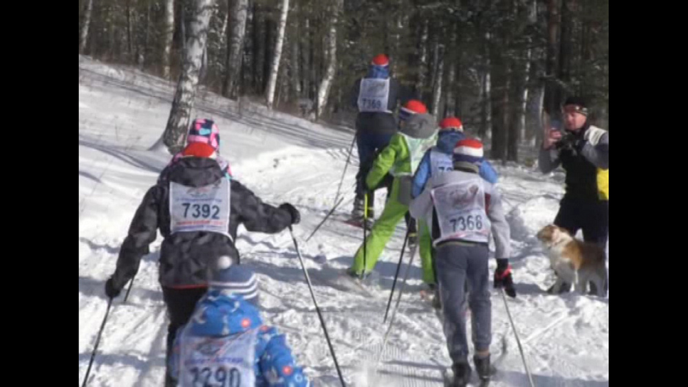 Время новостей. Миасс от 11.02.2019