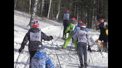 Время новостей. Миасс от 11.02.2019