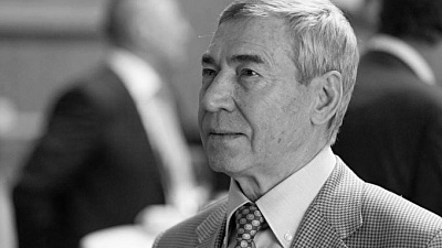 От наладчика на ЧТЗ до первого лица региона. Памяти Вадима Соловьева От наладчика на ЧТЗ до первого лица региона. Памяти Вадима Соловьева