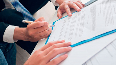 «Аккредитив-3000» поможет без риска купить и продать недвижимость