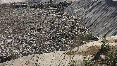 Правительство России определит, какая компания займется рекультивацией свалки в Челябинске