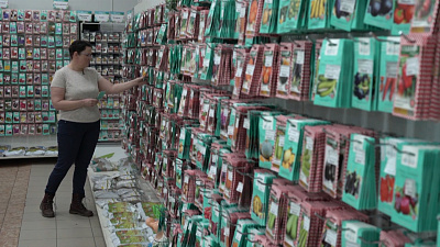 Садовые истории — планирование садовых работ