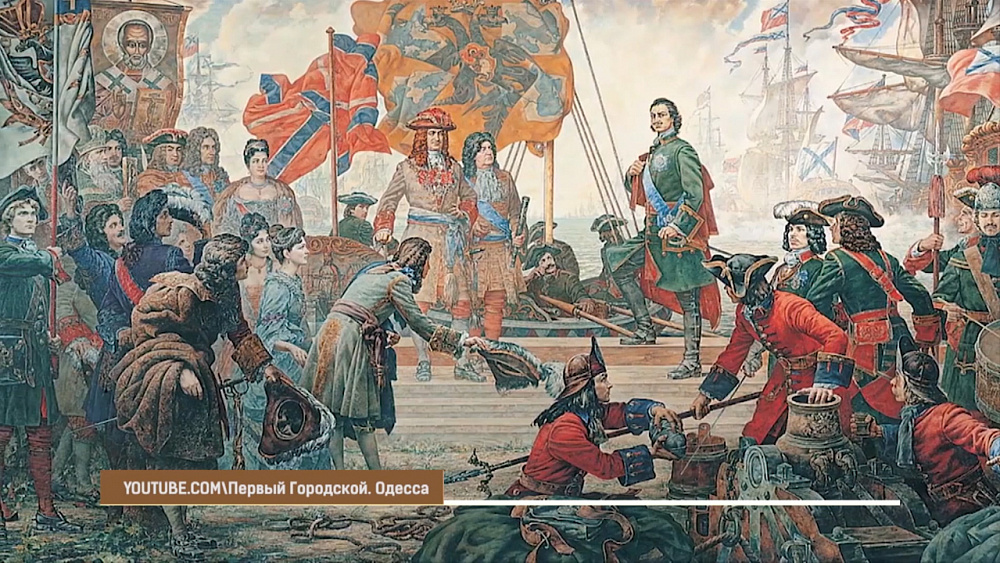 День заповедников и национальных парков