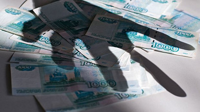 На Южном Урале из почтового отделения похитили почти 22 миллиона рублей