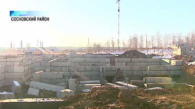 В 2019 в регионе откроют 15 новых детских садов