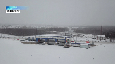 Долгобродский канал улучшит качество воды в Челябинске