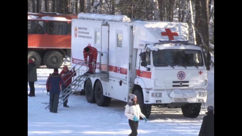 Время новостей. Миасс от 12.02.2019
