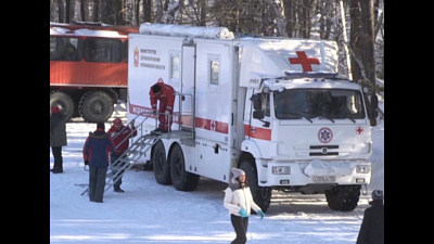 Время новостей. Миасс от 12.02.2019
