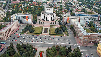 Все 16 кандидатов на пост мэра Челябинска допущены ко второму этапу конкурса