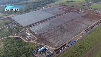 Губернатор расскажет об агрокомплексе «Чурилово» в Сочи