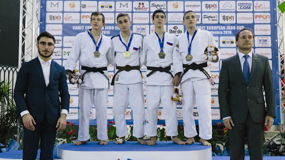 Обзор спортивных событий от 13.02.2019