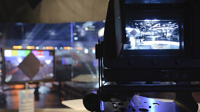 Весной в России начнет вещание новый телеканал