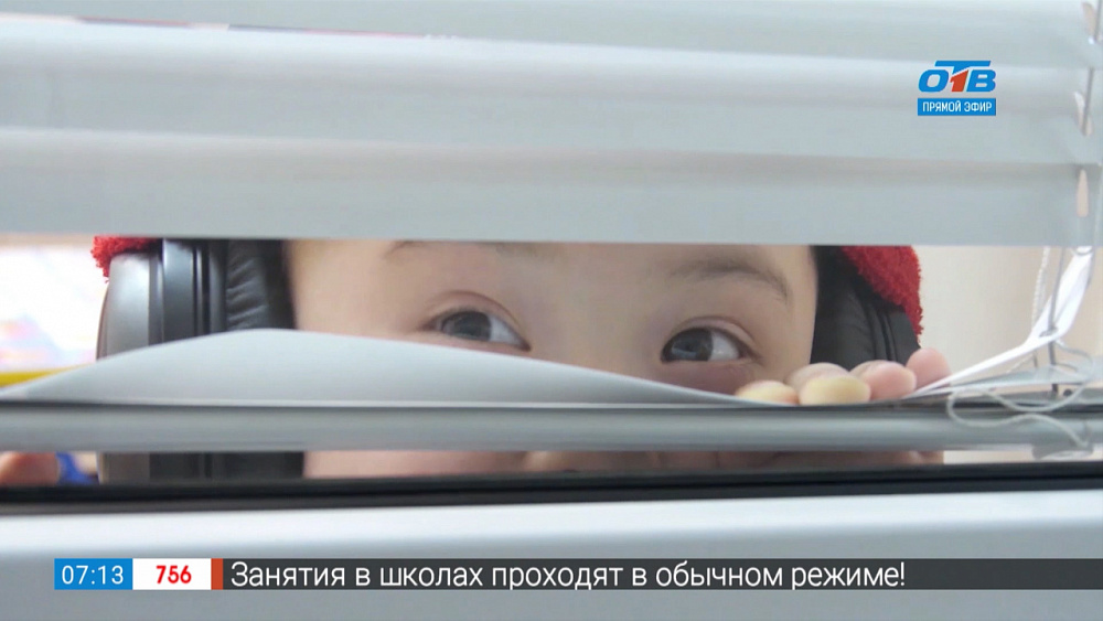 Добрые среды — Гадель Каримов