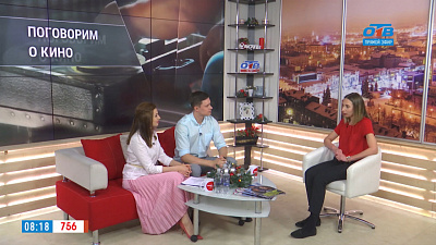 Школа кино, рекламы и театра