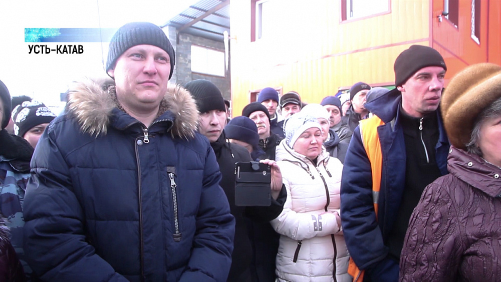 Рабочие УКВЗ требуют повышения зарплат