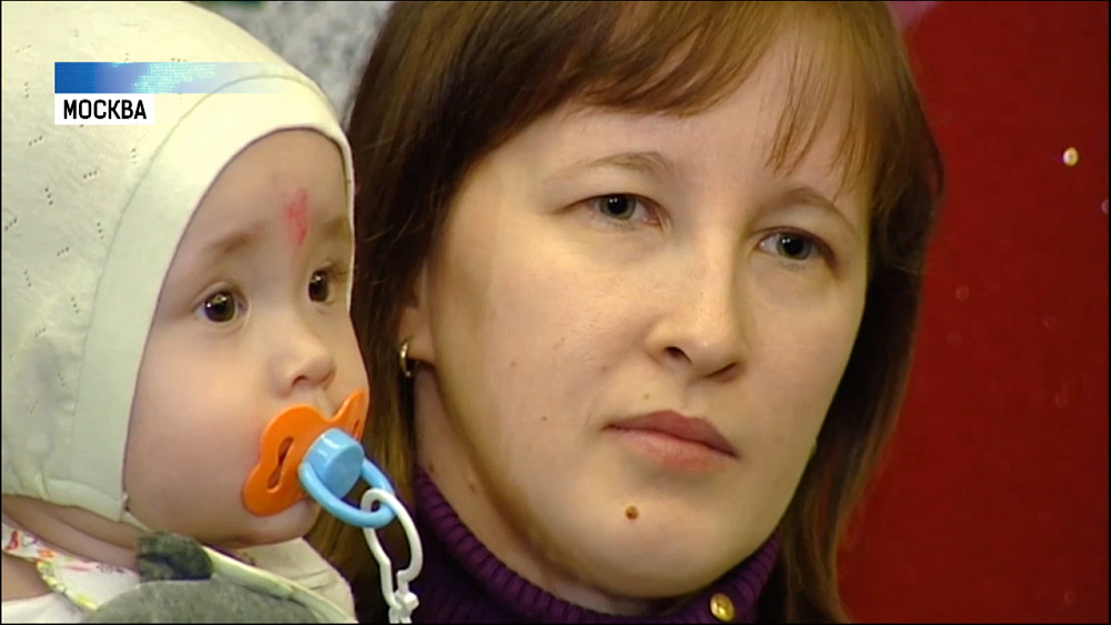 Ваню Фокина выписывают из больницы