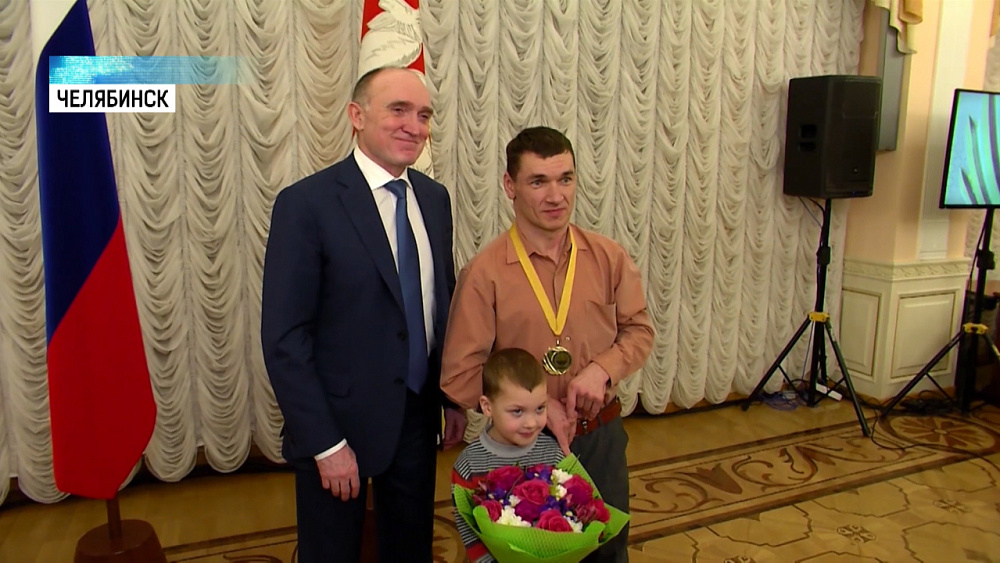 Автоволонтер-инвалид бесплатно помогает нуждающимся