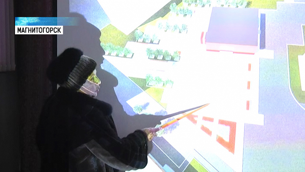 Жители отказались от мемориала в Магнитогорске