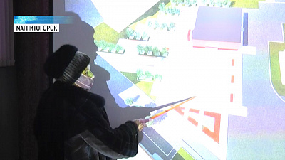 Жители отказались от мемориала в Магнитогорске