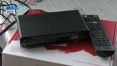 УФАС проверяет цены на ТВ-приставки