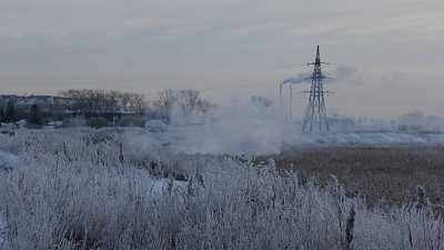 Правительство области предоставит средства на тушение подземных пожаров в Копейске