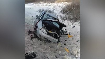 Увеличилось количество погибших в ДТП между Чебаркулем и Миассом. Последствия на видео