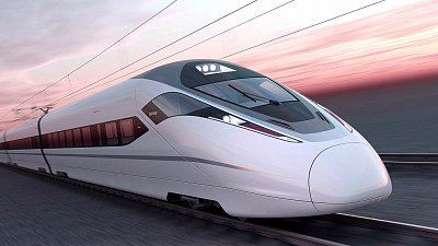 Стратегические партнеры-инвесторы и еще два банка готовы присоединиться к проекту ВСМ