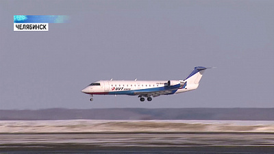 Аэропорт открывает новые межрегиональные рейсы